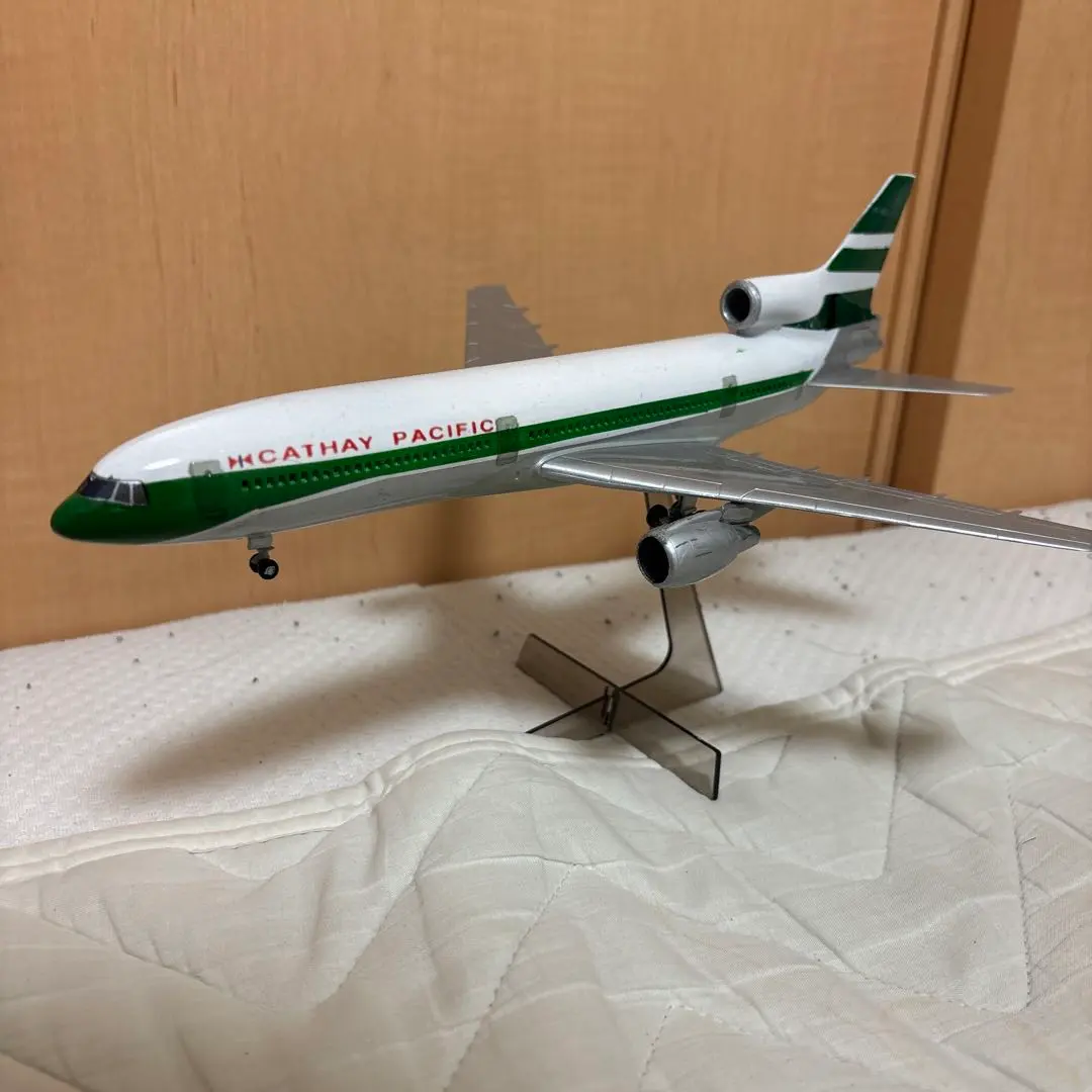 2026年最新】キャセイパシフィック 1/200の人気アイテム - メルカリ