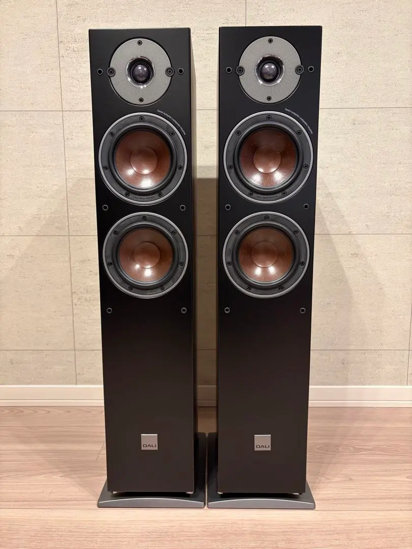 2026年最新】dali oberon5の人気アイテム - メルカリ