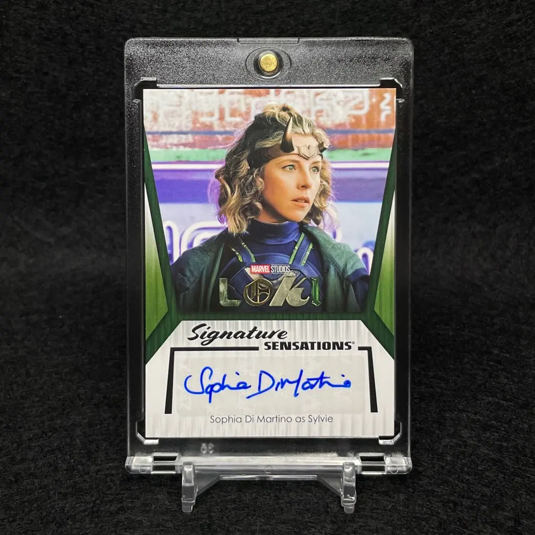 2026年最新】ロキ サインの人気アイテム - メルカリ