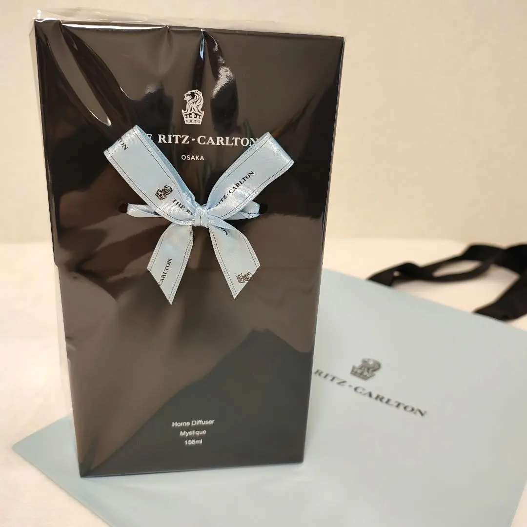 2026年最新】リッツ・カールトン ディフューザーの人気アイテム - メルカリ