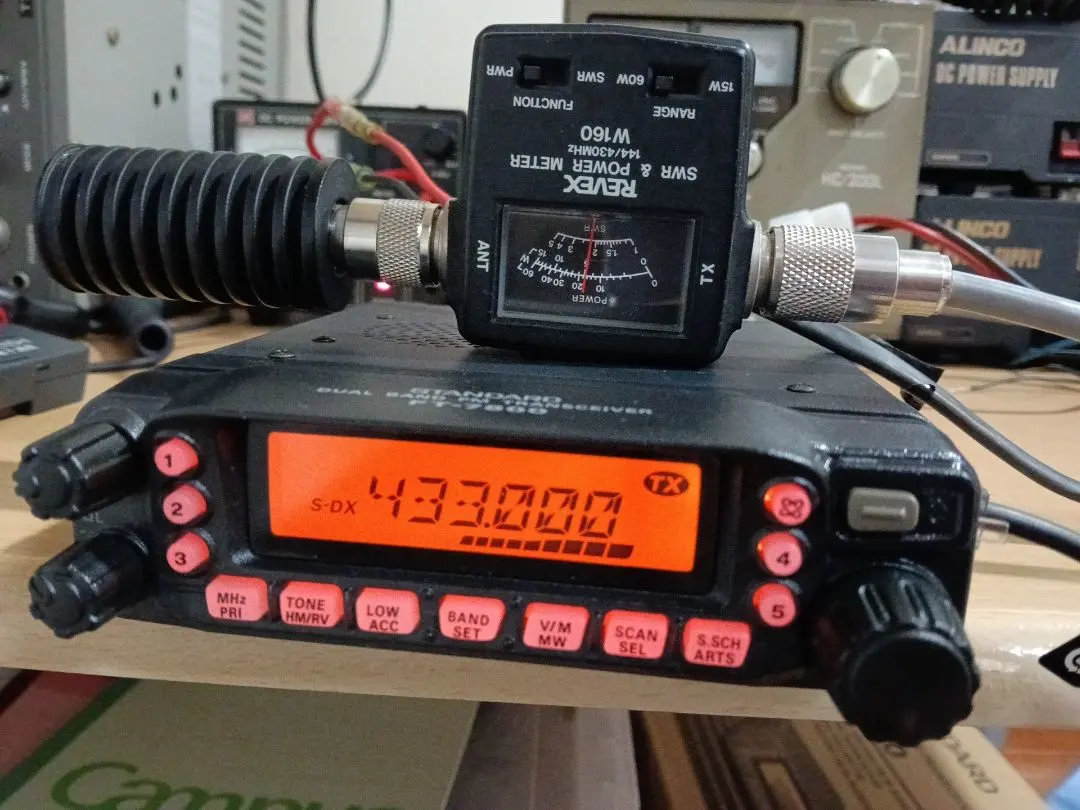 2026年最新】standard ft-7800の人気アイテム - メルカリ