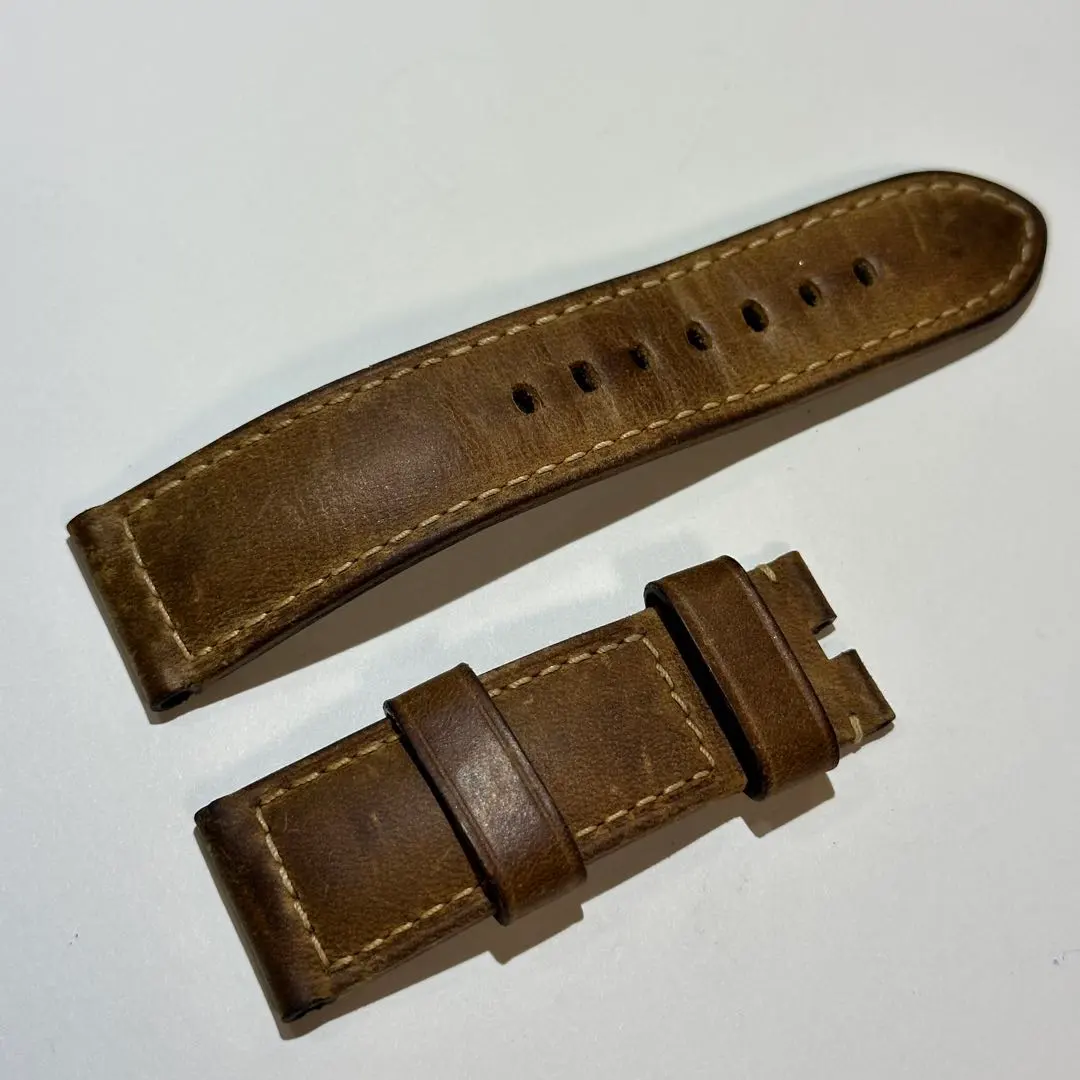 2026年最新】パネライ ベルト 純正 22-20の人気アイテム - メルカリ