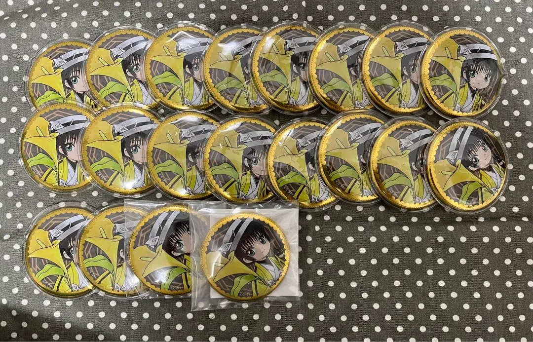 2026年最新】東京babylon 缶バッジの人気アイテム - メルカリ