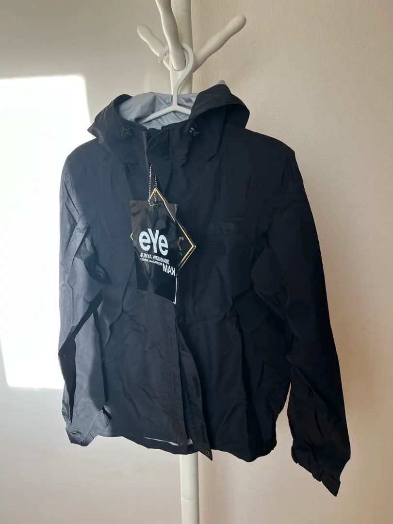 2026年最新】EYE JUNYA WATANABE MAN ナイロンジャケットの人気