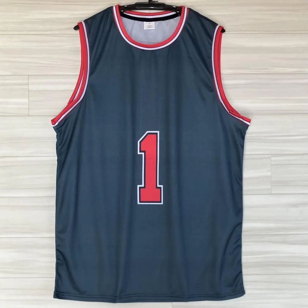 2026年最新】デリックローズ ユニフォームの人気アイテム - メルカリ