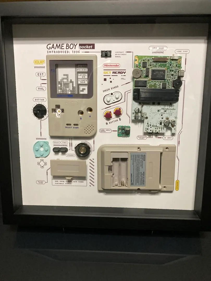 2026年最新】GRID ゲームボーイの人気アイテム - メルカリ