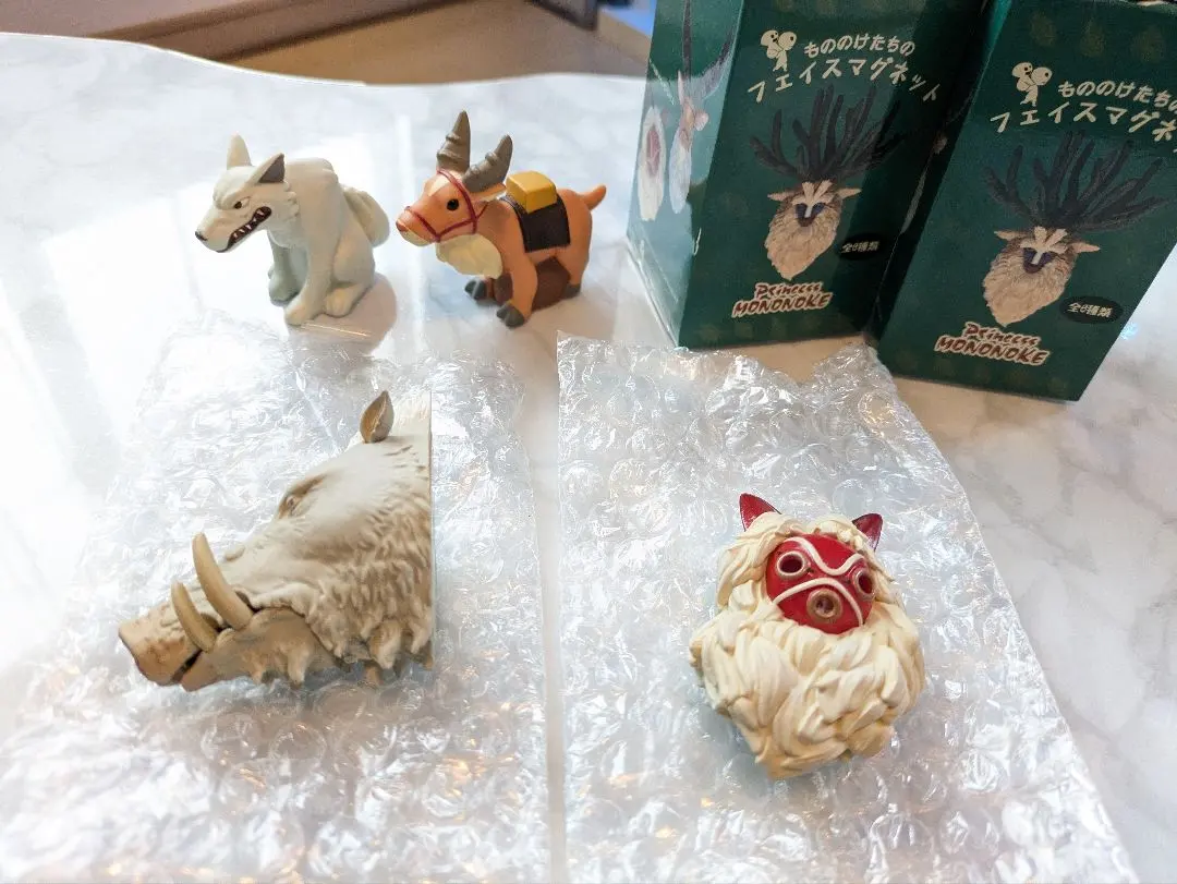 2026年最新】ヤックル フィギュアの人気アイテム - メルカリ