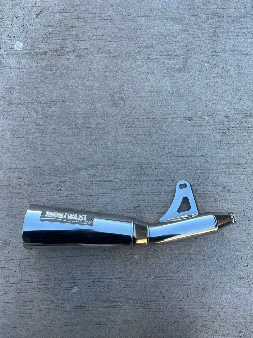 2026年最新】クロスカブ110 モリワキの人気アイテム - メルカリ