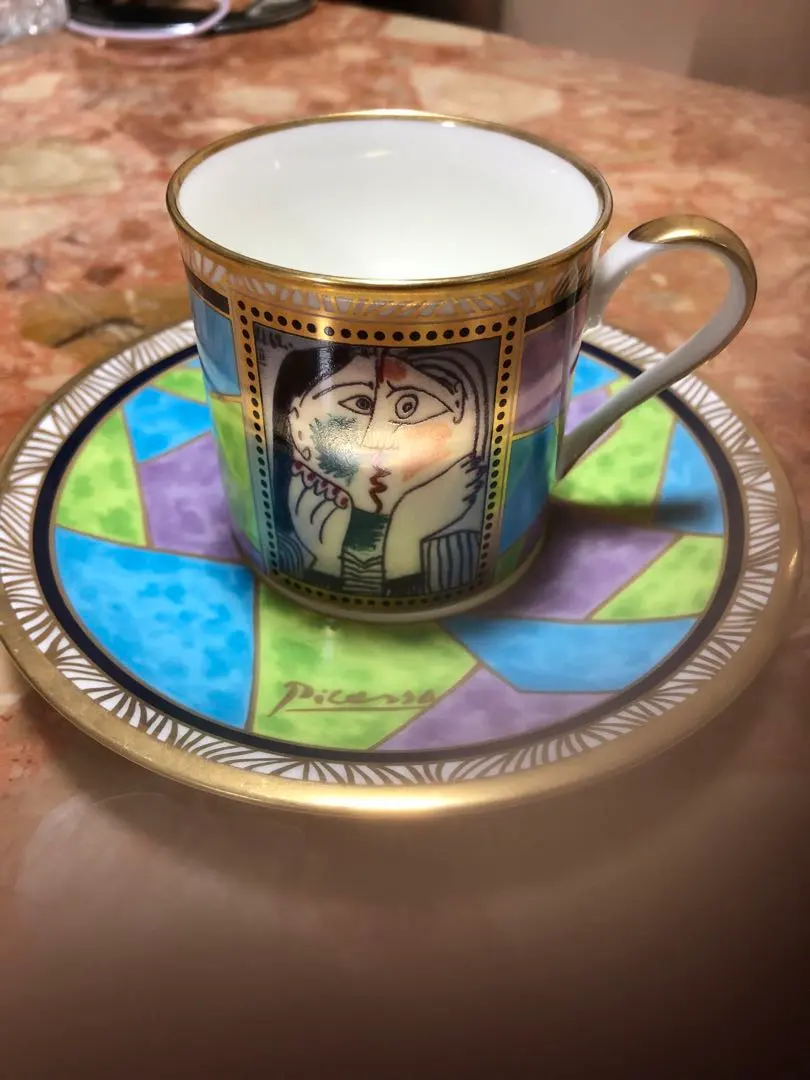 2026年最新】パブロ・ピカソ カップの人気アイテム - メルカリ