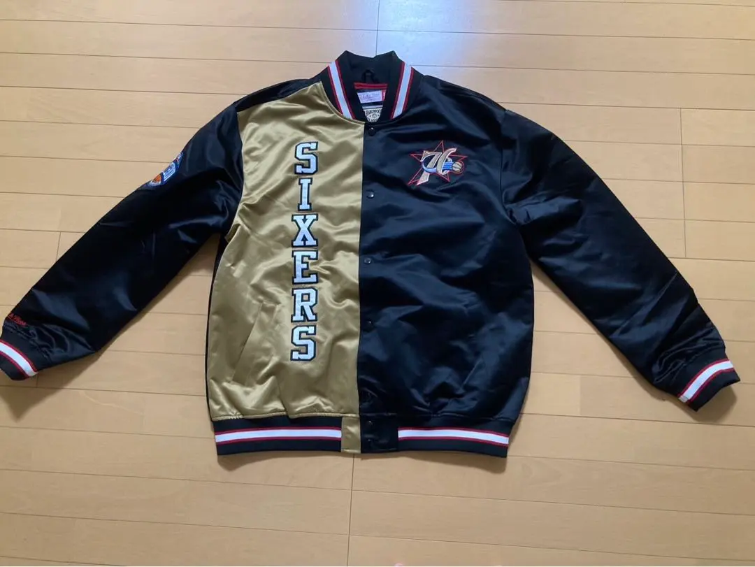 2026年最新】シクサーズ スタジャンの人気アイテム - メルカリ