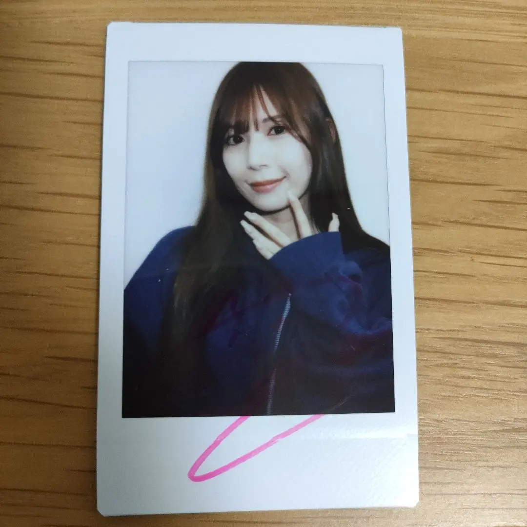 2026年最新】明里つむぎ サインの人気アイテム - メルカリ