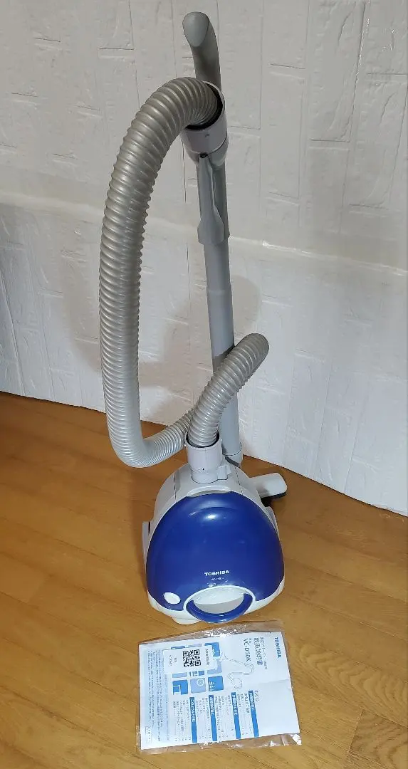 2026年最新】東芝 掃除機 vc-d50kの人気アイテム - メルカリ