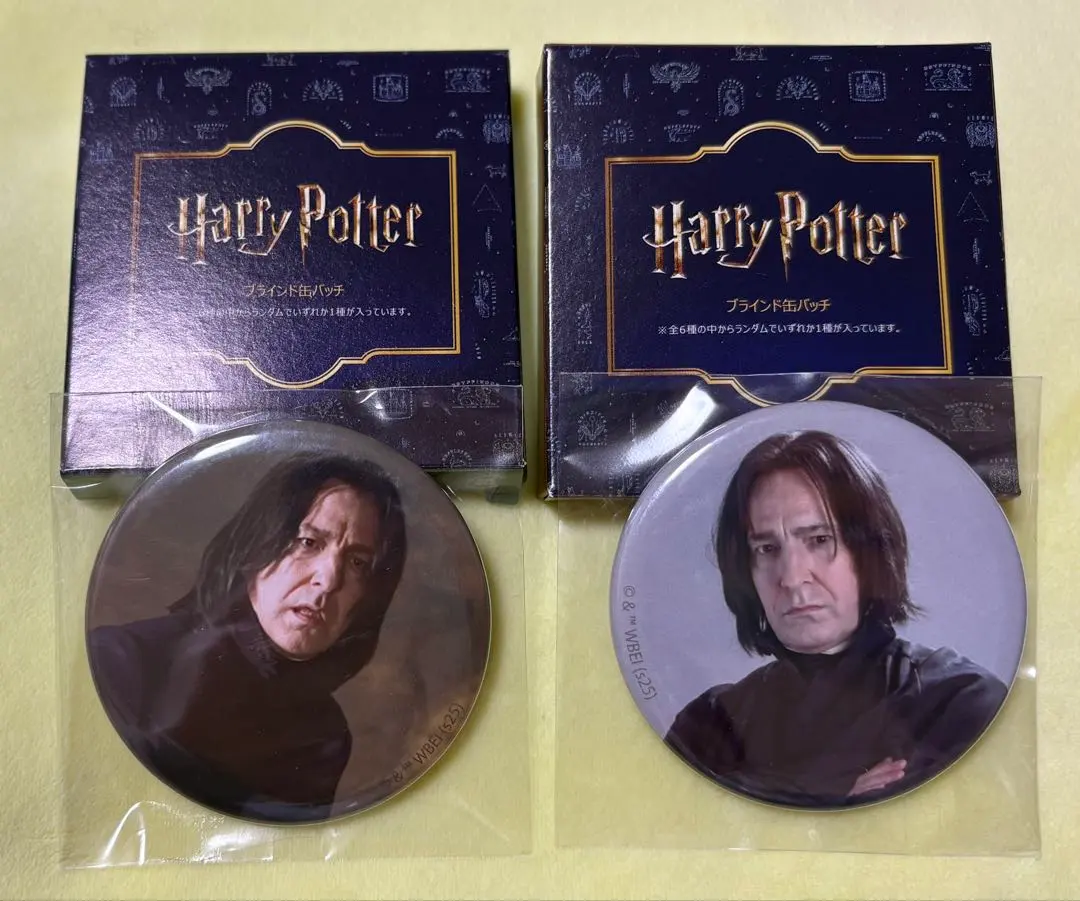2026年最新】flAPPER ハリーポッター 缶バッジの人気アイテム - メルカリ