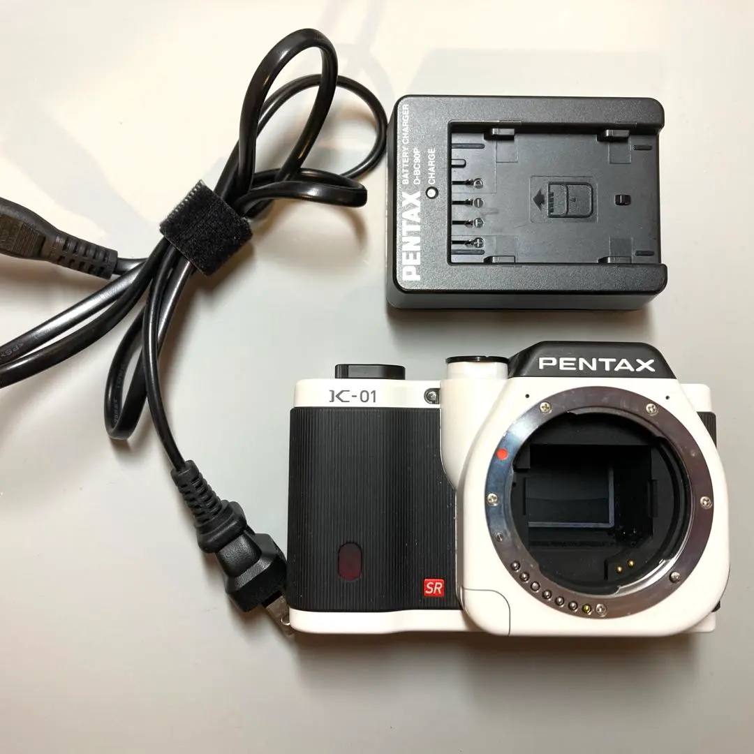 2026年最新】PENTAX K-01 ボディの人気アイテム - メルカリ