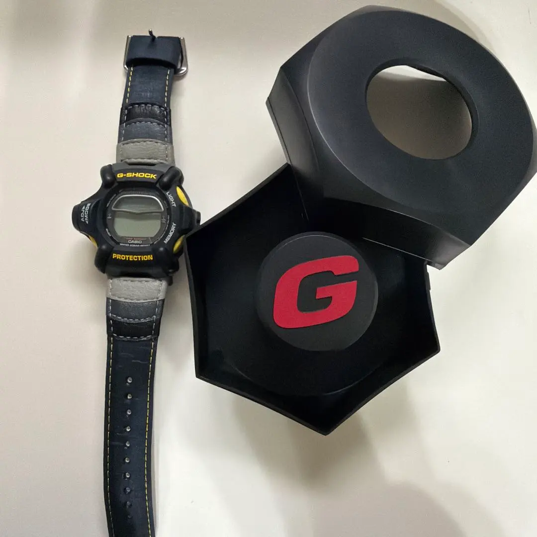 2026年最新】DW 9100の人気アイテム - メルカリ