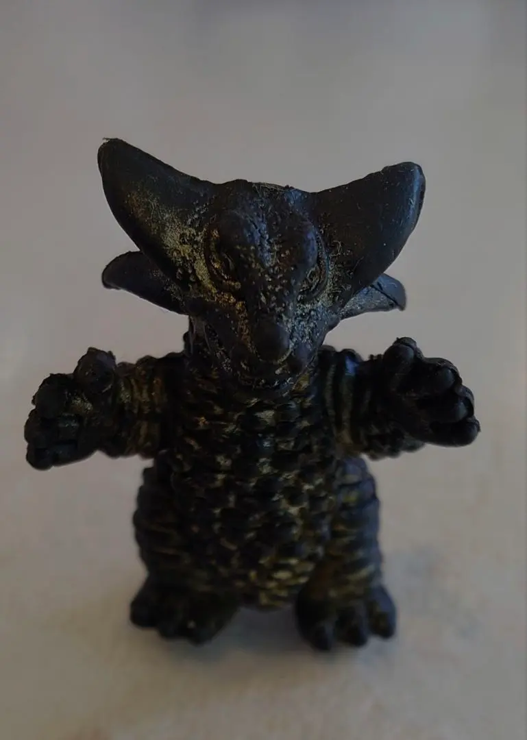 2026年最新】怪獣消しゴム ゴモラの人気アイテム - メルカリ