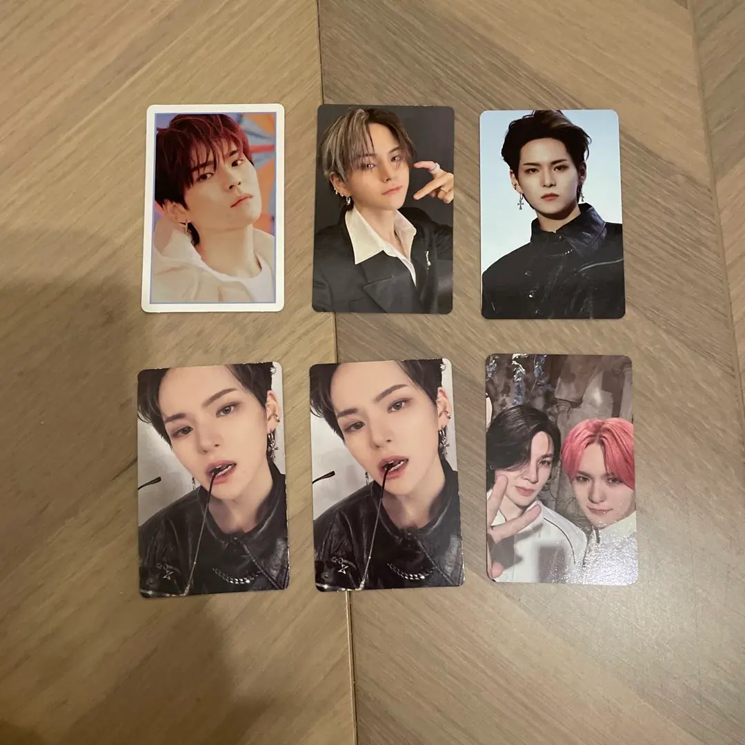 2026年最新】treasure ヨシ リボントレカの人気アイテム - メルカリ