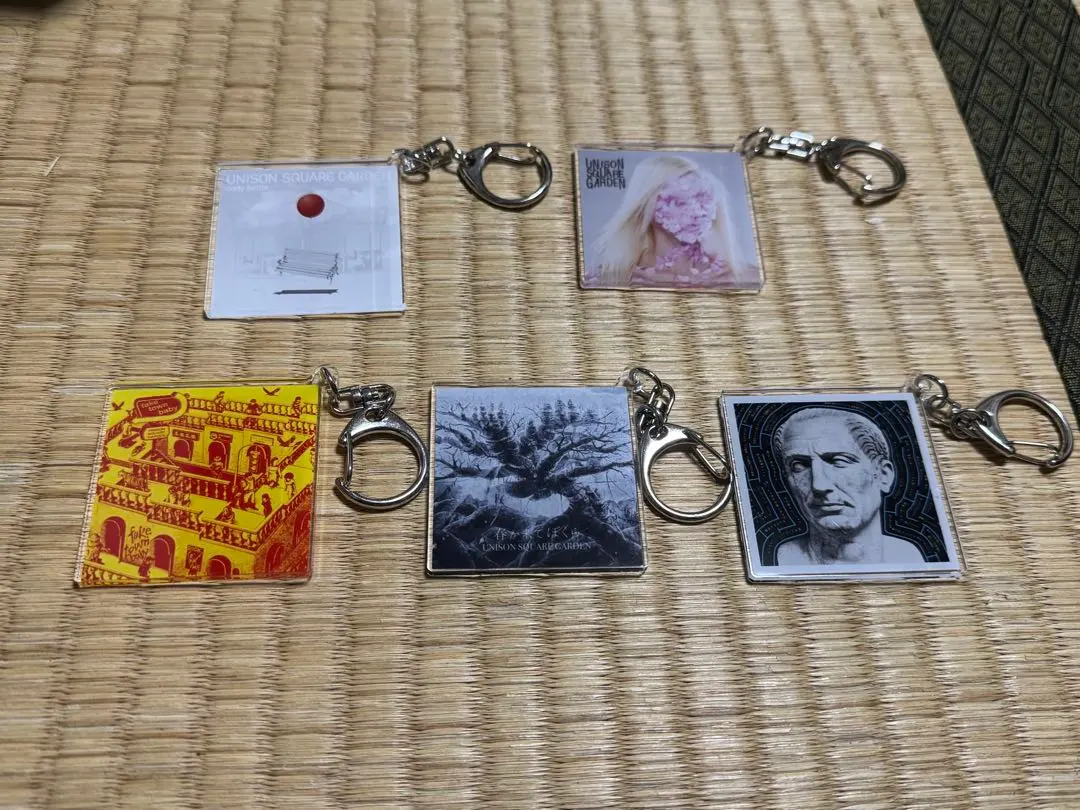 2026年最新】UNISON シングル ジャケットの人気アイテム - メルカリ