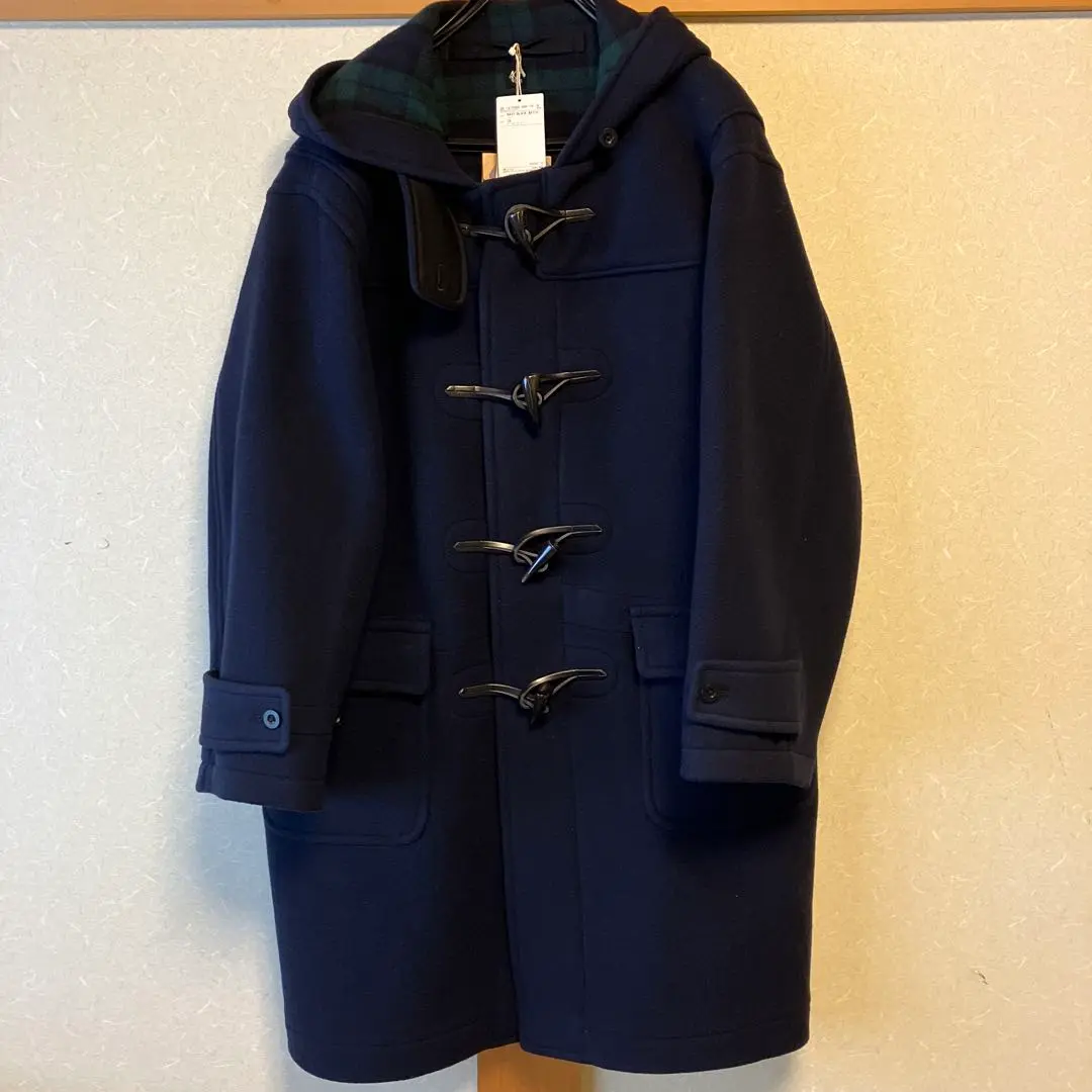 2026年最新】kaptain sunshine ダッフルの人気アイテム - メルカリ