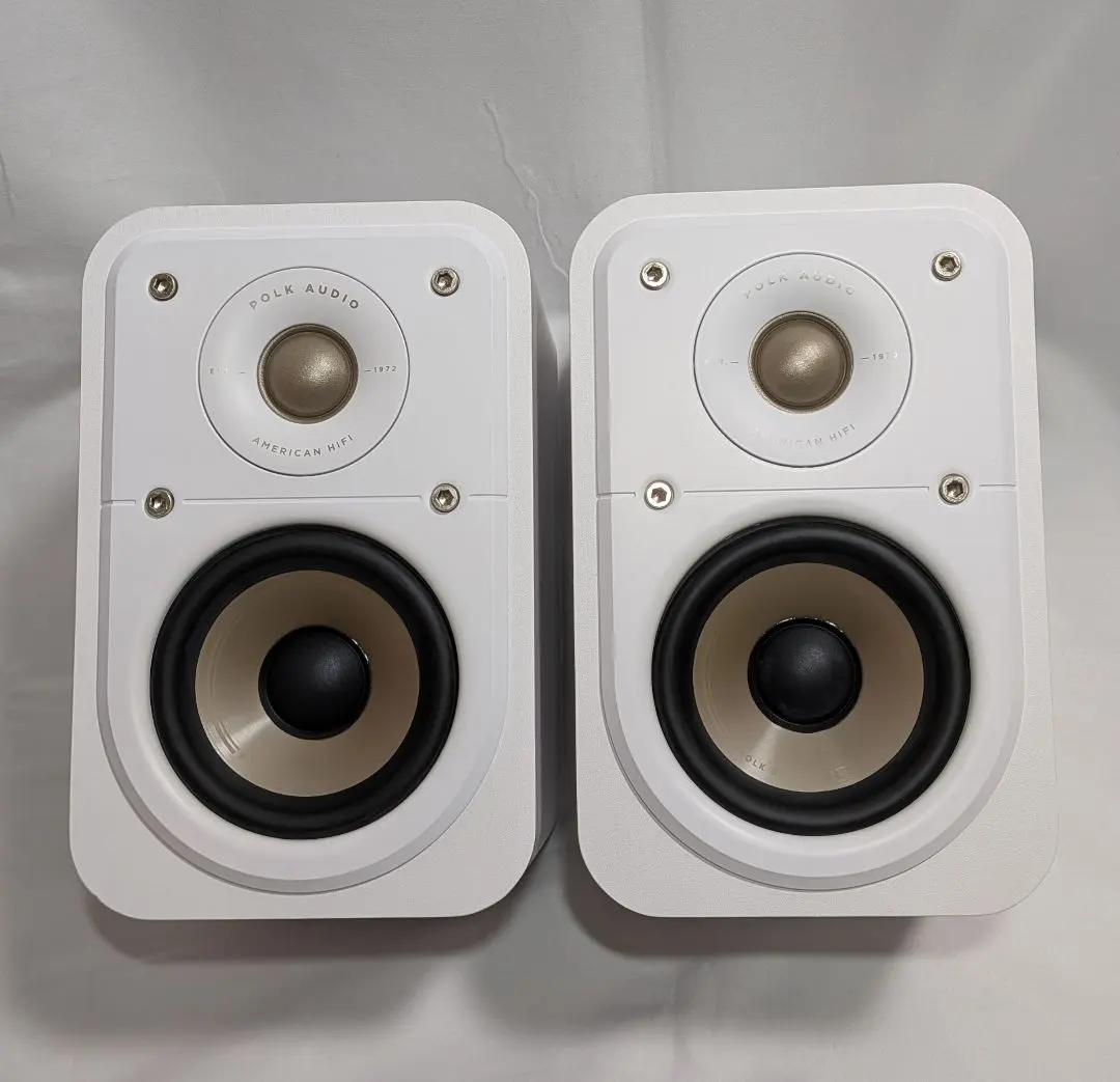 2026年最新】polk audio es10の人気アイテム - メルカリ