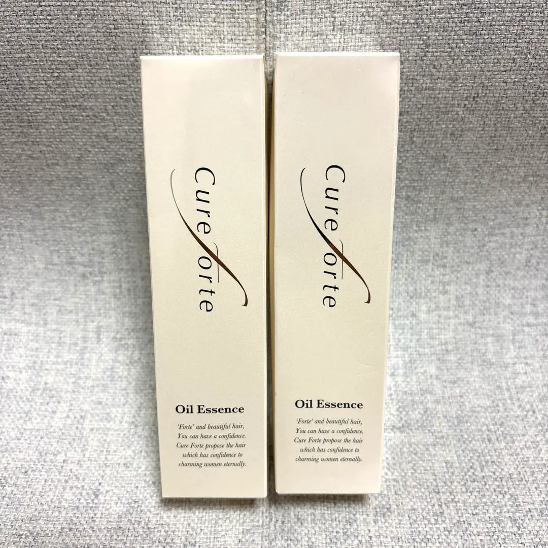 2026年最新】キュアフォルテ オイルの人気アイテム - メルカリ