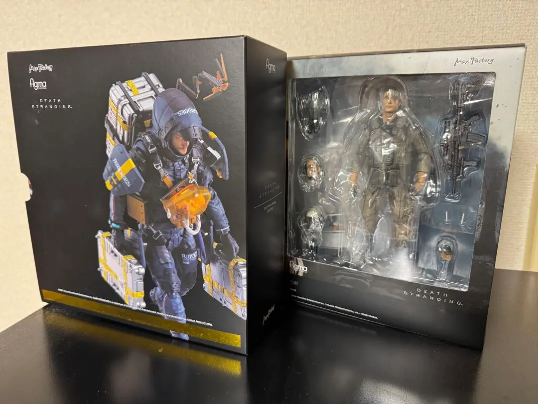 2026年最新】figma サム・ポーター・ブリッジズの人気アイテム - メルカリ