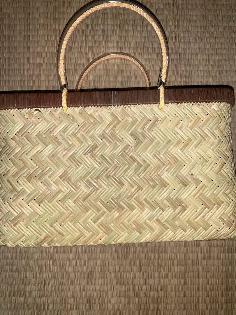 2026年最新】市場かご 鳥越竹細工の人気アイテム - メルカリ