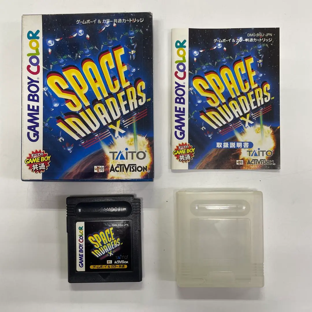 2026年最新】スペースインベーダーX ゲームボーイの人気アイテム