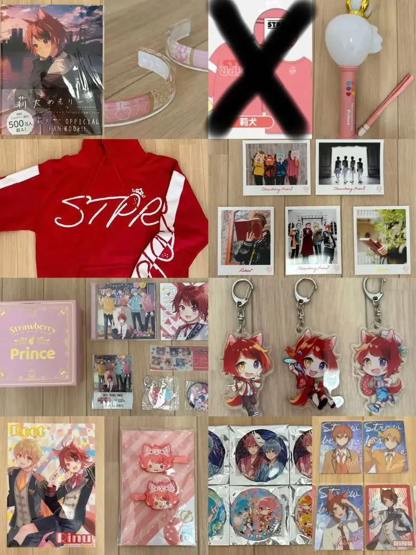 2026年最新】莉犬くん 缶バッジ 浴衣の人気アイテム - メルカリ