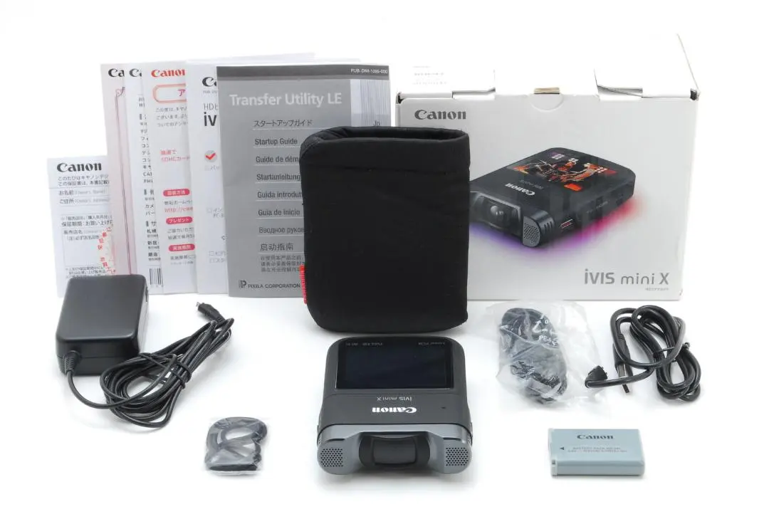 2026年最新】ivis mini xの人気アイテム - メルカリ