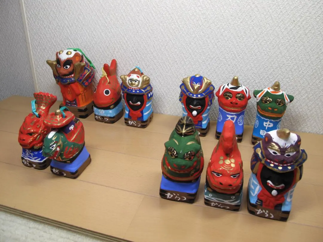 2026年最新】からつ曳山の人気アイテム - メルカリ