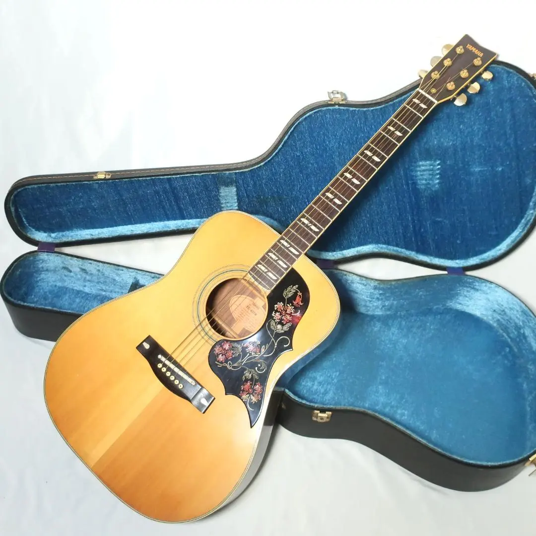 2026年最新】yamaha fg-401の人気アイテム - メルカリ