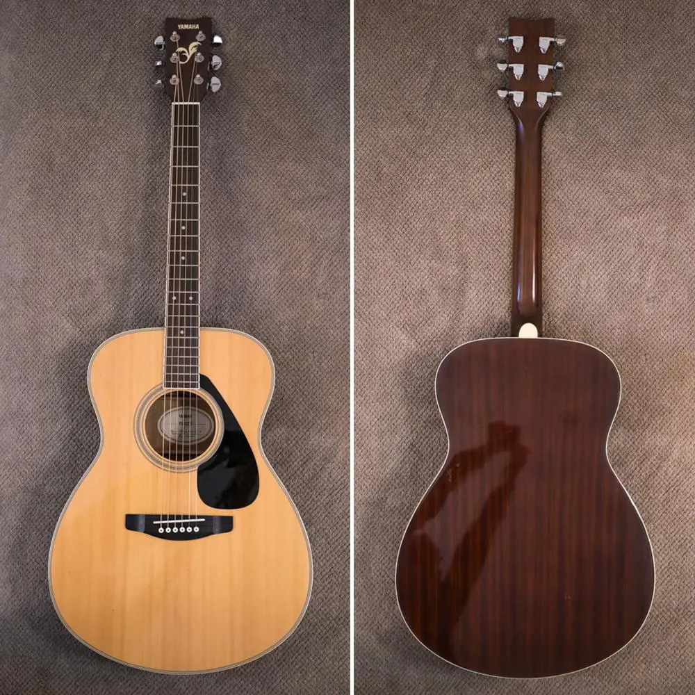 2026年最新】YAMAHA FS-311Jの人気アイテム - メルカリ