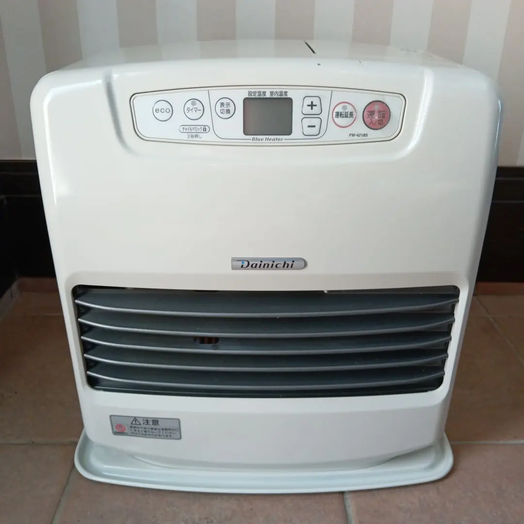 2026年最新】ダイニチ ブルーヒーター FW-72DXの人気アイテム - メルカリ