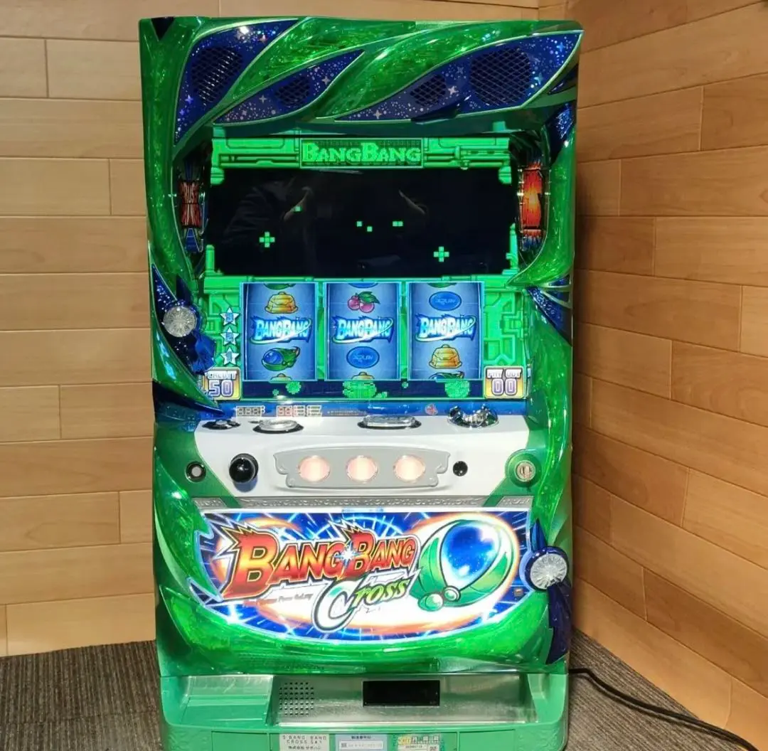 2026年最新】バンバンクロス 実機の人気アイテム - メルカリ