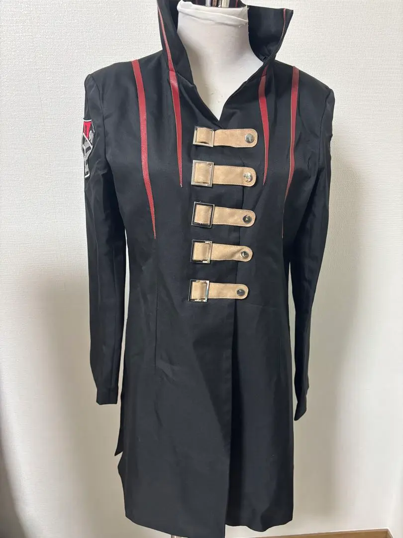 2026年最新】太刀川隊 コスプレの人気アイテム - メルカリ