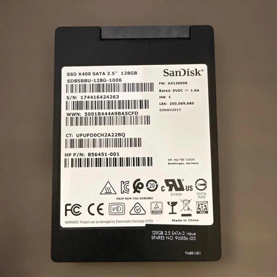 2026年最新】ssd ct275mx300ssd1の人気アイテム - メルカリ