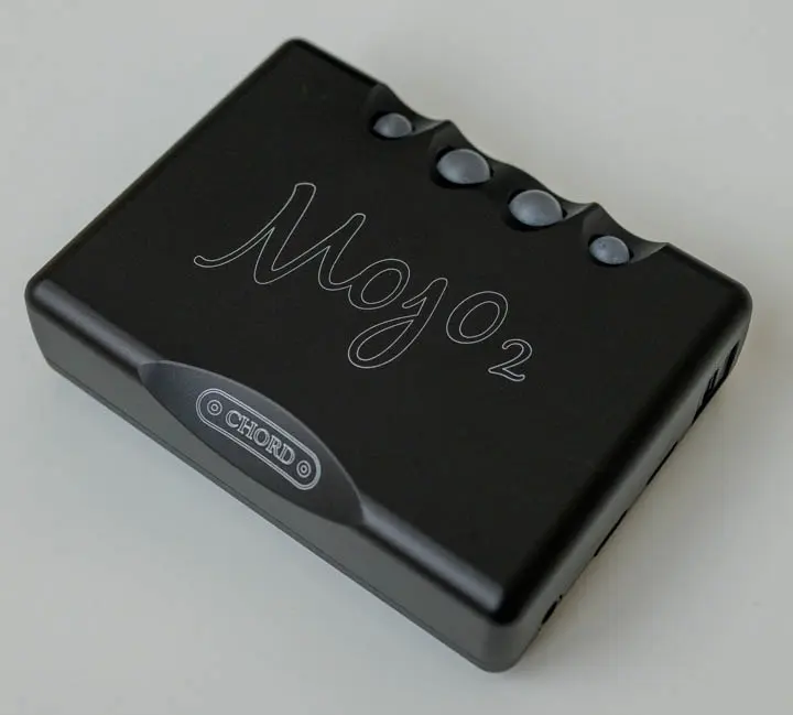 2026年最新】chord mojo 2の人気アイテム - メルカリ