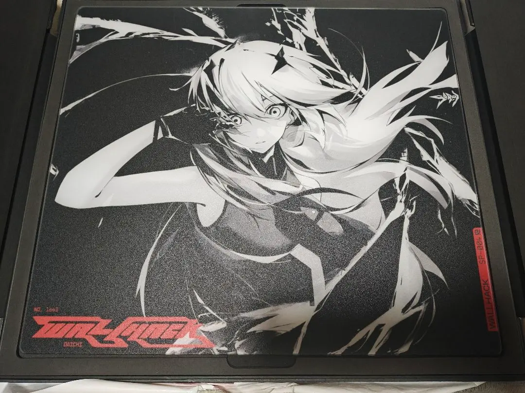 2026年最新】WALLHACK Frenzy Soraの人気アイテム - メルカリ