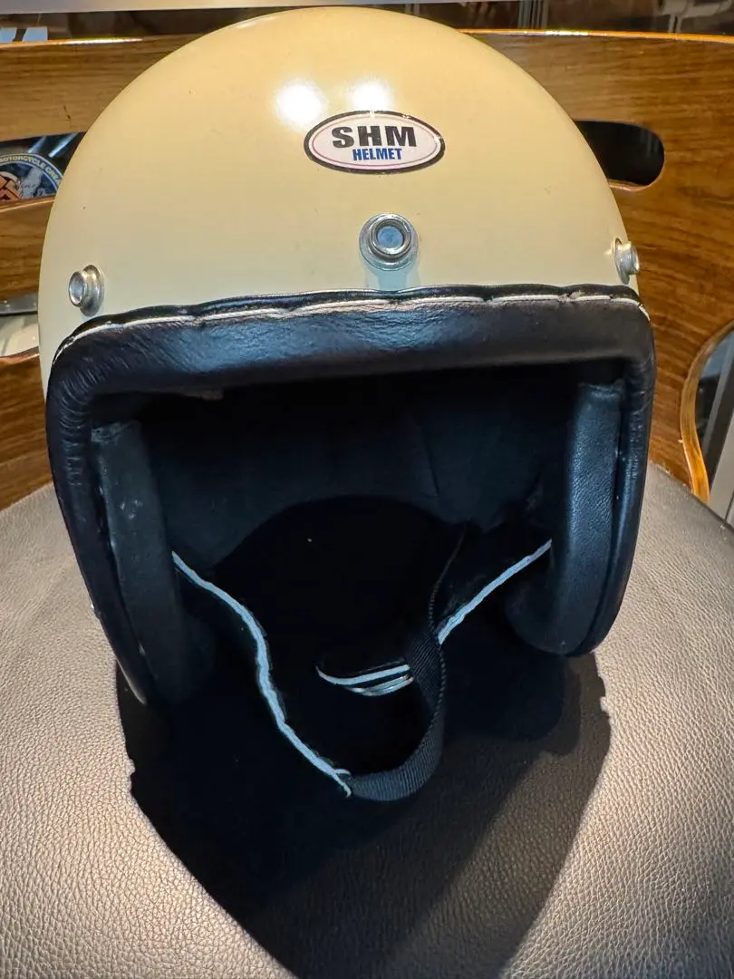 2026年最新】shm ヘルメットの人気アイテム - メルカリ
