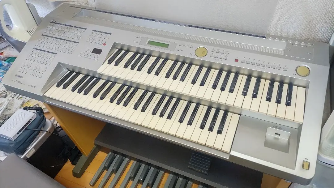 2026年最新】elb-01 ヤマハの人気アイテム - メルカリ