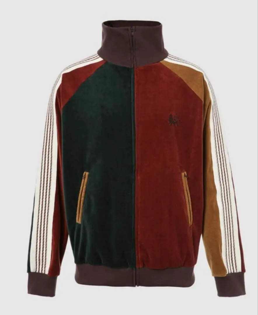 2026年最新】sasquatchfabrix トラックジャケットの人気アイテム