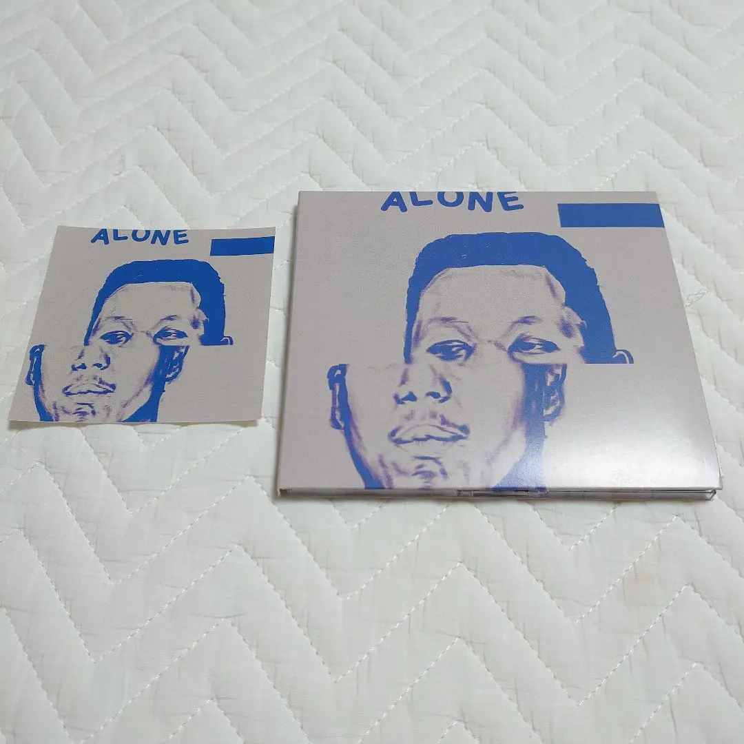 2026年最新】omsb aloneの人気アイテム - メルカリ