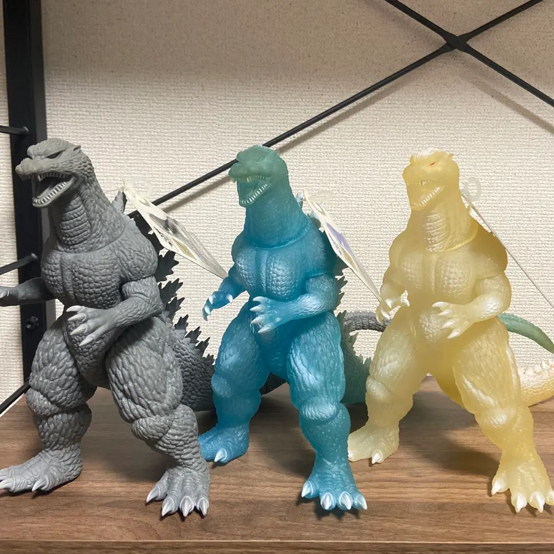 2026年最新】DXムービーモンスターシリーズ ゴジラ2004の人気アイテム