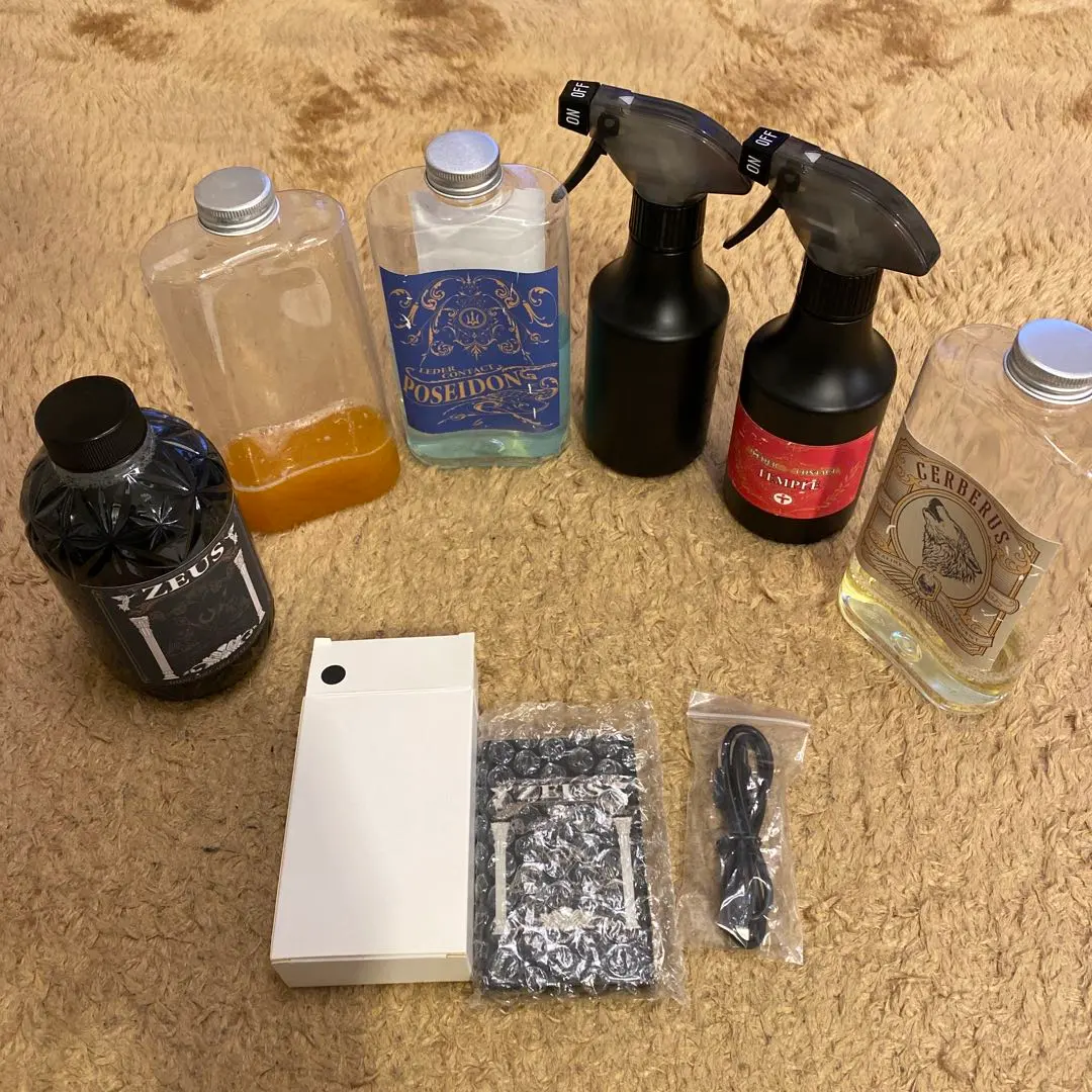 2026年最新】レダーコンタクト ゼウスの人気アイテム - メルカリ