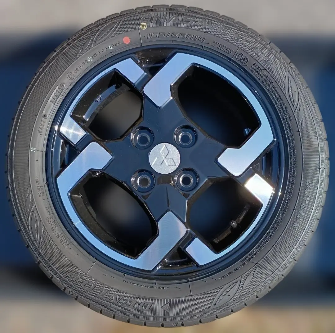 2026年最新】ekクロス ホイールの人気アイテム - メルカリ