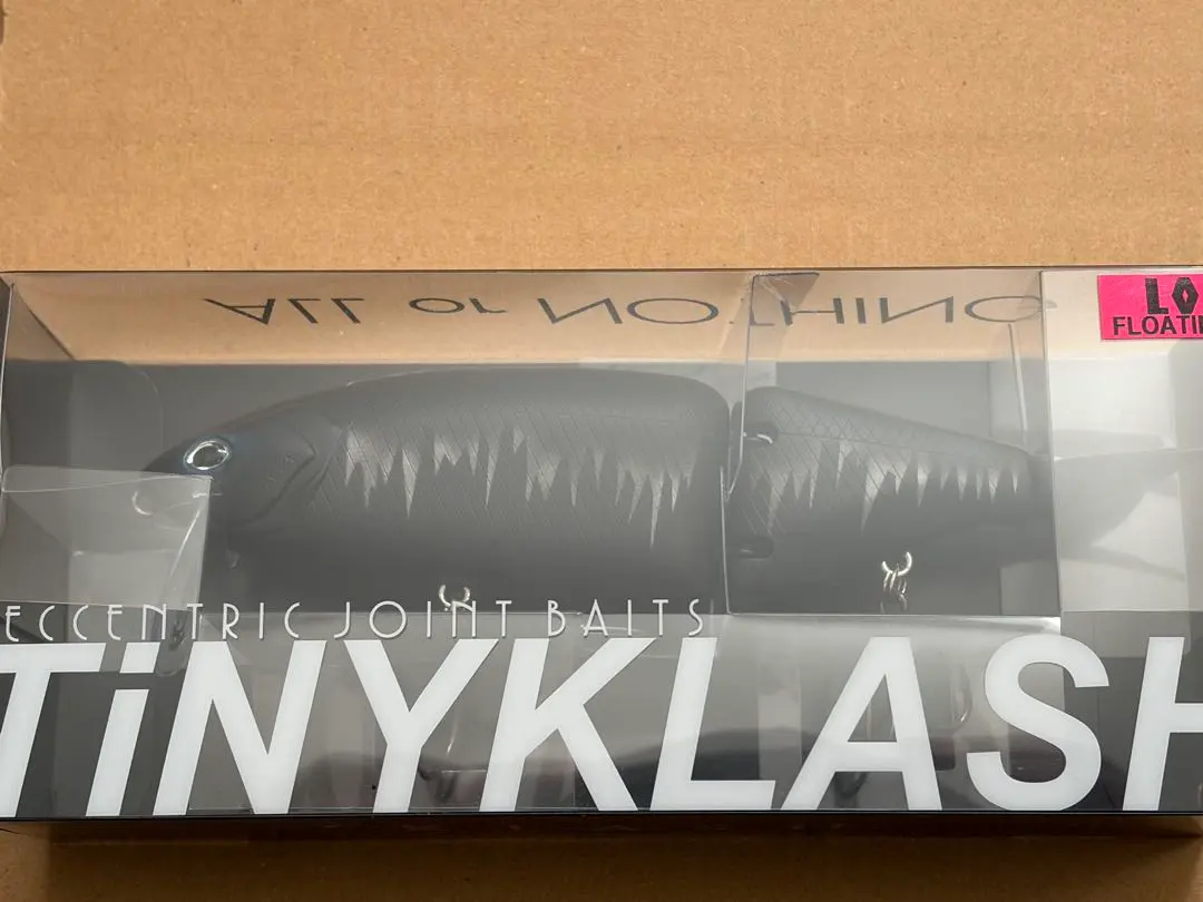 2026年最新】タイニークラッシュ シノビの人気アイテム - メルカリ