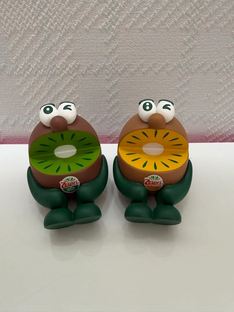 2026年最新】初代キウイブラザーズの人気アイテム - メルカリ