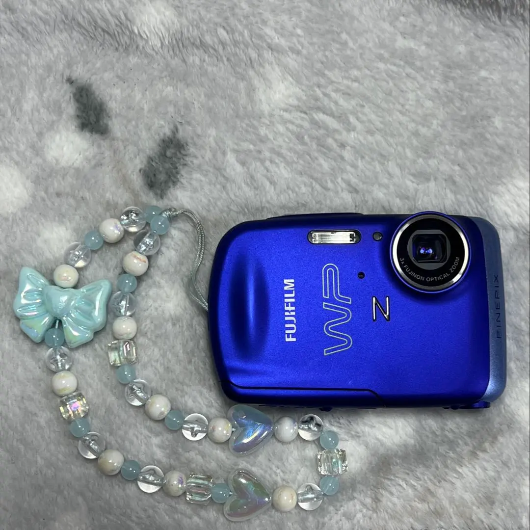 2026年最新】FINEPIX Z finepix z33wpの人気アイテム - メルカリ