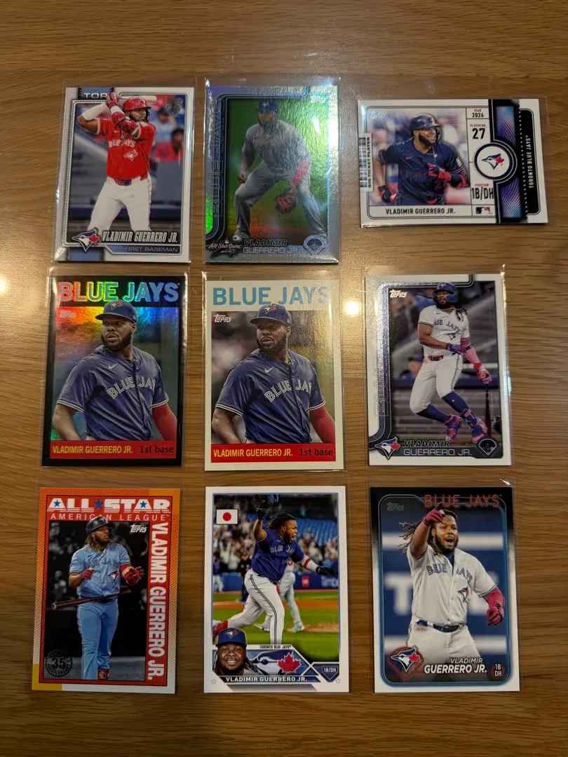 2026年最新】ゲレーロ・ジュニアの人気アイテム - メルカリ